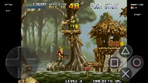Super Bros World (Collections) Screenshot 1