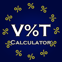 VAT Calculator