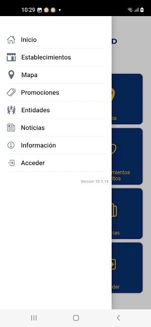 Juventud El Ejido Screenshot 2