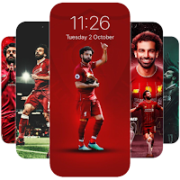 Mo Salah Wallpapers HD 4k