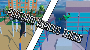 Trick Bar Simulator Screenshot 2