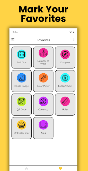 Toolbox Pro: All Tools In One Screenshot 3