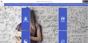 Istituto Superiore Jaci Screenshot 3