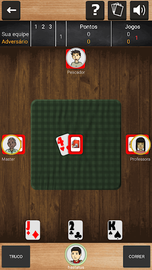 Truco 473 Screenshot 3