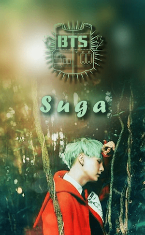 Kpop Suga BTS Wallpapers Screenshot 1