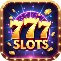 Jackpot Rush: Vegas Slots