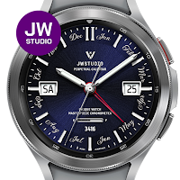 JW037 jwstudio watchface