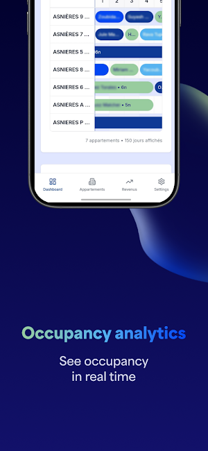 Hatch Rent Screenshot 3