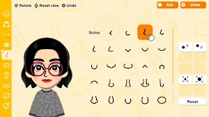 My Tomodachi Dream Life Screenshot 1