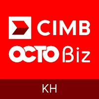 CIMB OCTO BIZ KH