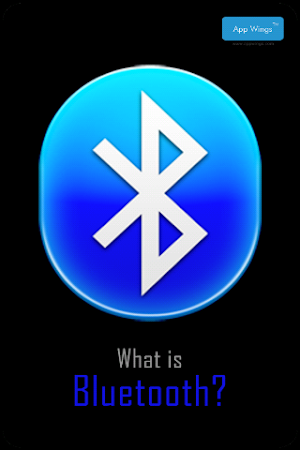 What Is Bluetooth Screenshot 0
