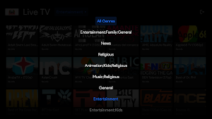 Paradise TV Screenshot 2