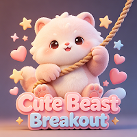 Cute Beast Breakout