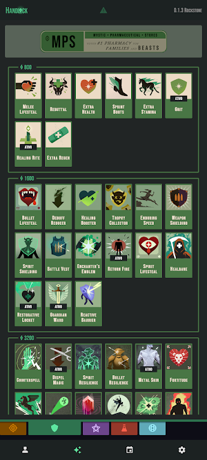 Handlock Screenshot 1