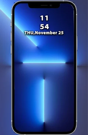 iphone 13 Wallpaper Offline HD Screenshot 2