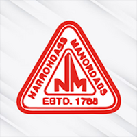 Narrondass Manordass