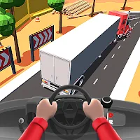 Car Simulator: Vehicle Parking