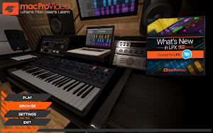 What's New Course for Logic Pro X 10.5 Screenshot 0