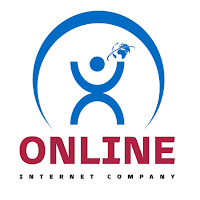Online Company