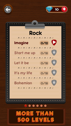 Word Connect - Word Search Screenshot 1