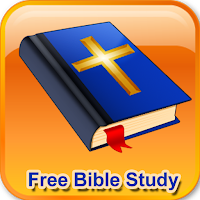 Bible KJV FREE - No Ads, Easy Reading