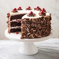 Black Forest Cake Wallpapers