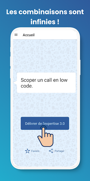 Expert Digital 3.0 Screenshot 3