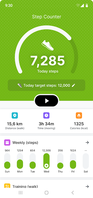 Runen: Built For Everyday Screenshot 2