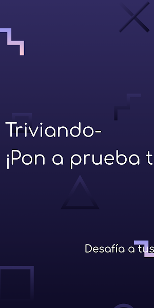 Triviando Screenshot 1