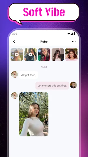Seylo – Sincere Global Social Screenshot 2