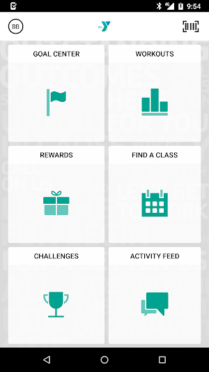 Florida’s First Coast YMCA Screenshot 1