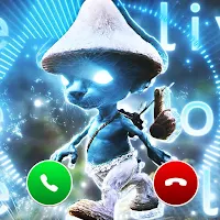 Smurf Cat Meme is Calling