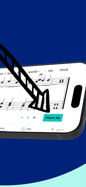 Touch Tone Tags Screenshot 3