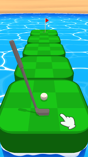 Flingolf Screenshot 3