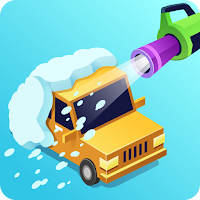 Snow Sweepers