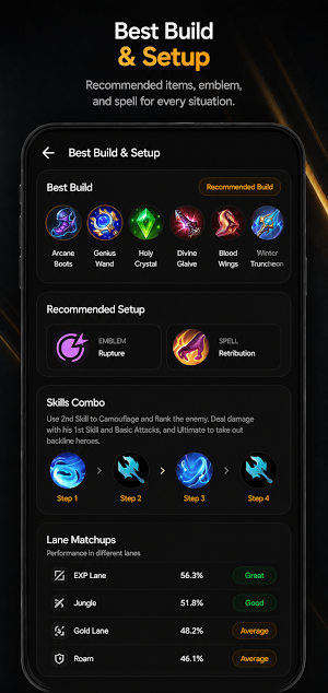 Masterkit Screenshot 2