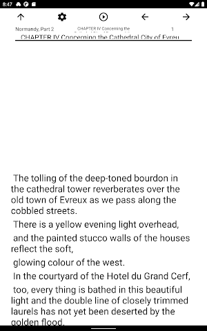 Book, Normandy, Part 2 Screenshot 3