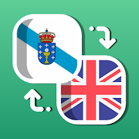 Easy English - Galician Transl