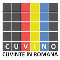 Cuvino: Cuvinte in Romana