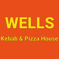 Wells Kebab Pizza