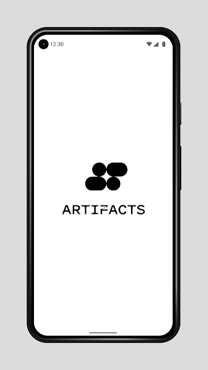 Artifacts Screenshot 0