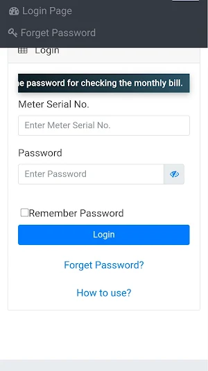 Yosharp Billing Screenshot 0
