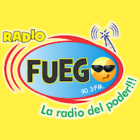 Radio Fuego Talara