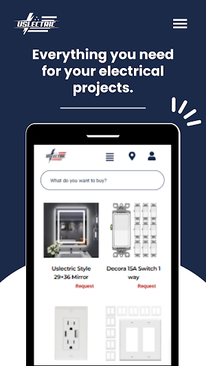 Uslectric Screenshot 1