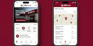Jiffy Lube Screenshot 0
