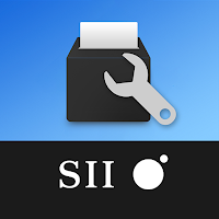 SII Printer Utility