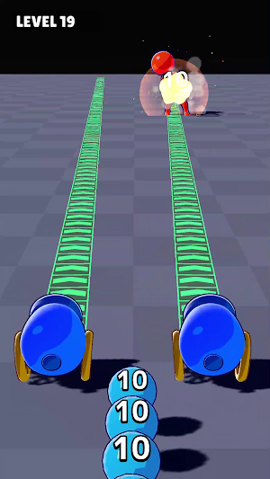 Double Cannon Defense Screenshot 0