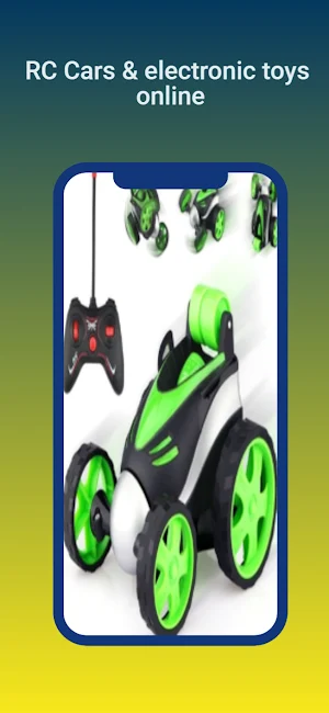 Cars toys Screenshot 3