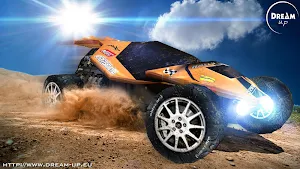 RallyCross Ultimate Screenshot 0