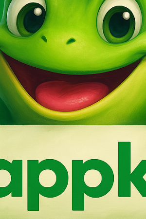 Zappka Screenshot 1